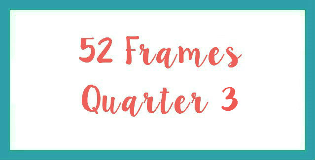 52 Frames Quarter 3 By The Numbers