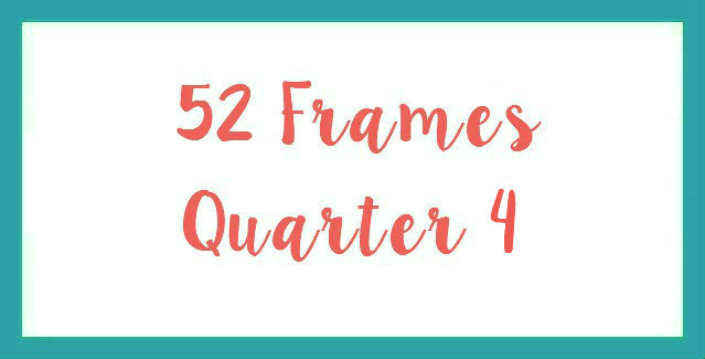 52 Frames Quarter 4 By The Numbers