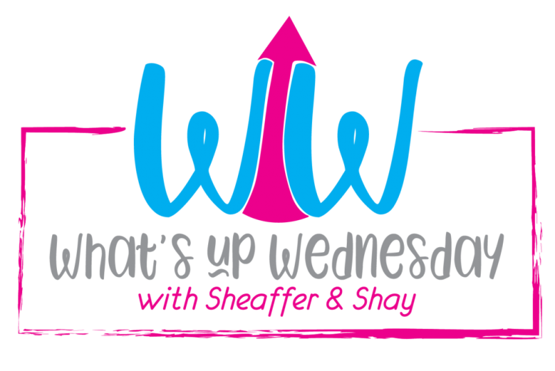 What's Up Wednesday - December