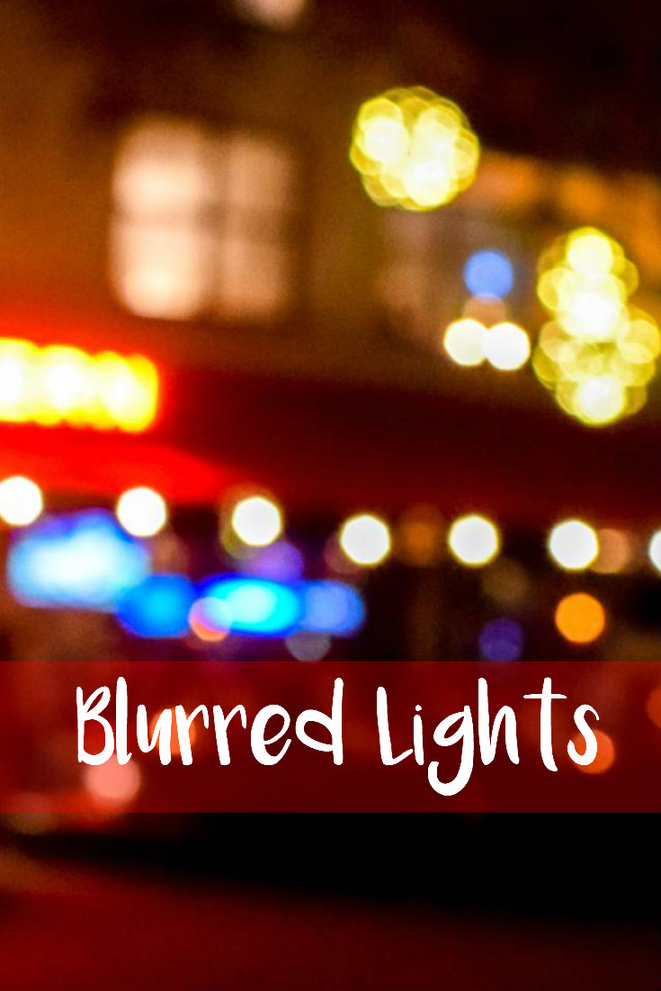 Blurred Lights