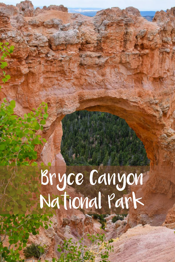 National Park Trip - Bryce Canyon