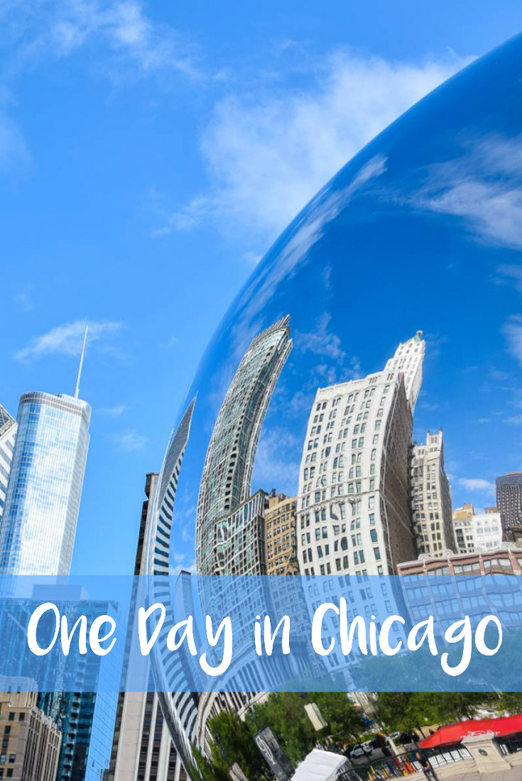 One Day in Chicago