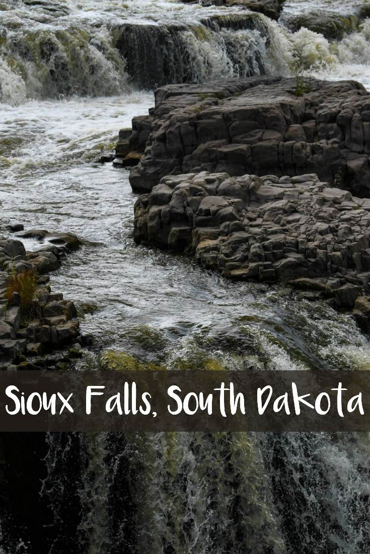 Sioux Falls South Dakota