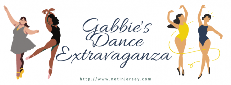 Gabbie's Dance Extravaganza 2023