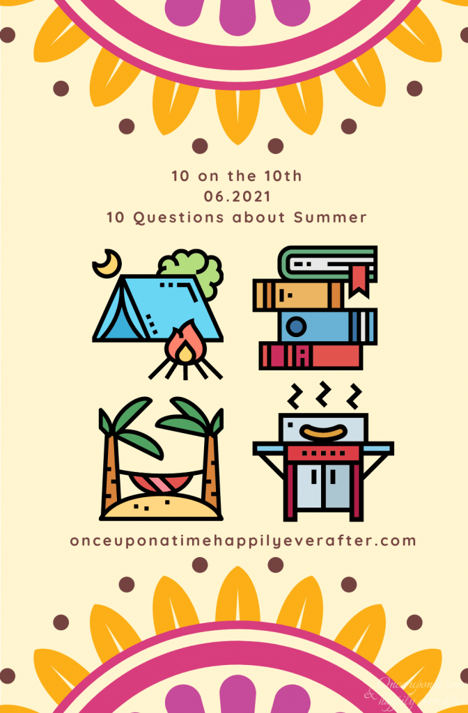 10 Q&As About Summer