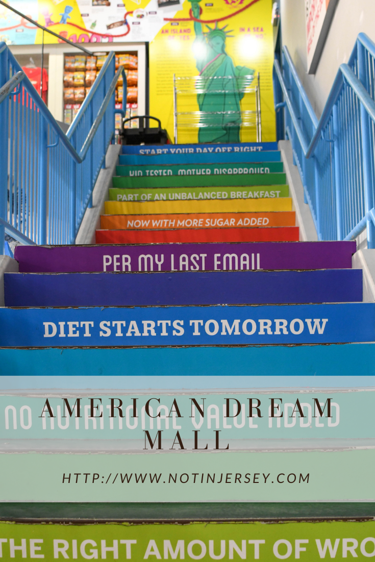 American Dream Mall