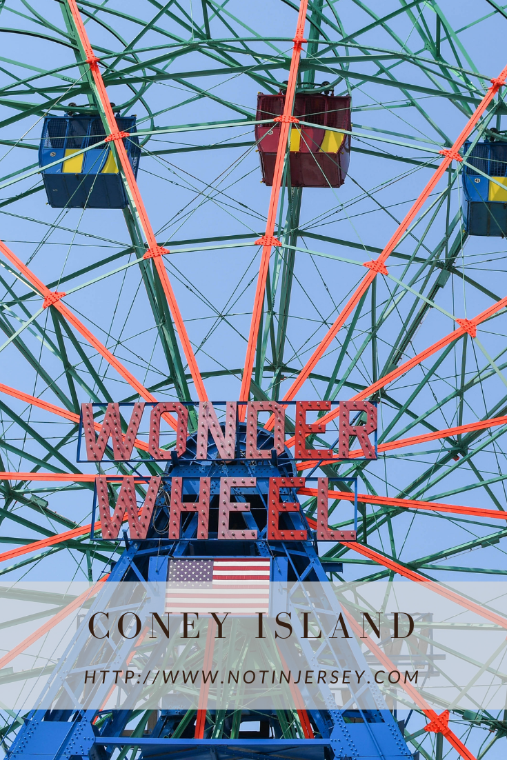 Coney Island