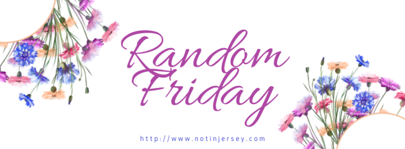 Random Friday Things - Zachary's Play, Last Dance Competition, Etc.