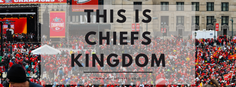 This is Chiefs Kingdom