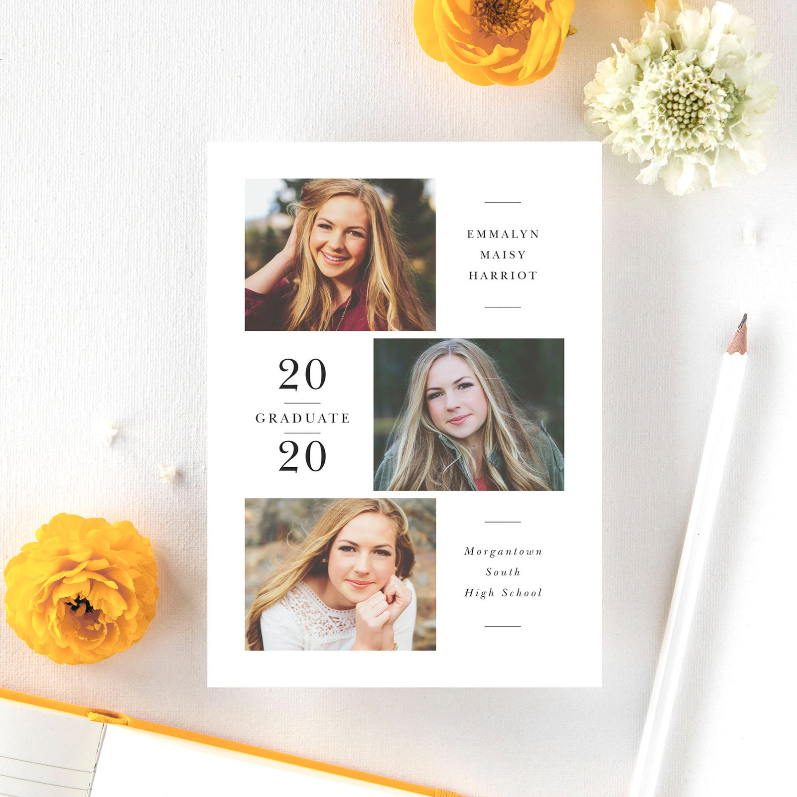 Basic Invite Grad Cards Graduation Invitations with Basic Invite - Not In Jersey